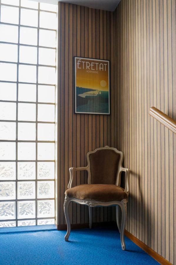 Hotel Bar Saint Christophe Le Tilleul Екстер'єр фото