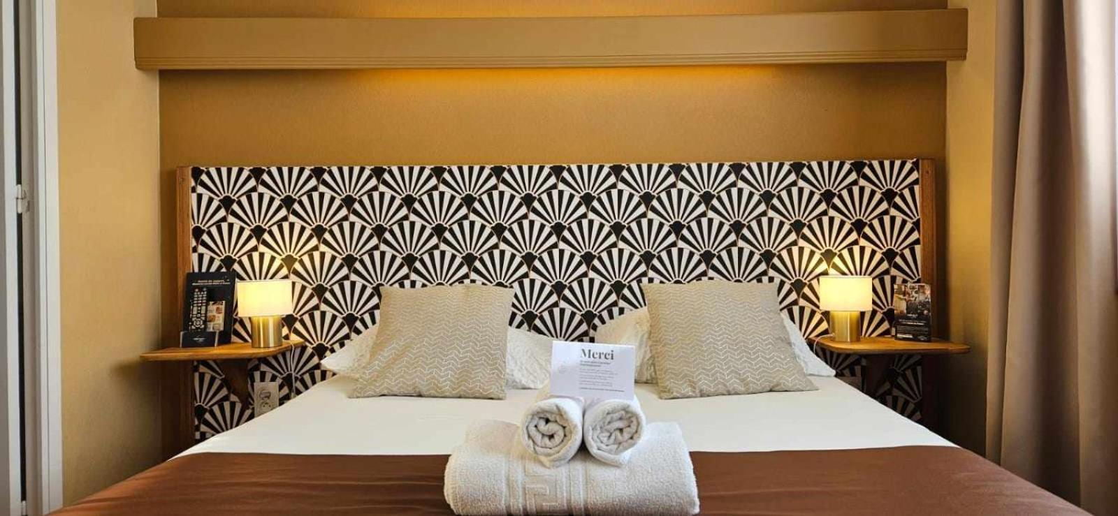 Hotel Bar Saint Christophe Le Tilleul Екстер'єр фото