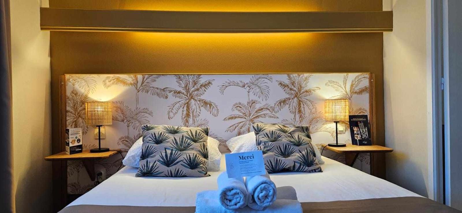 Hotel Bar Saint Christophe Le Tilleul Екстер'єр фото